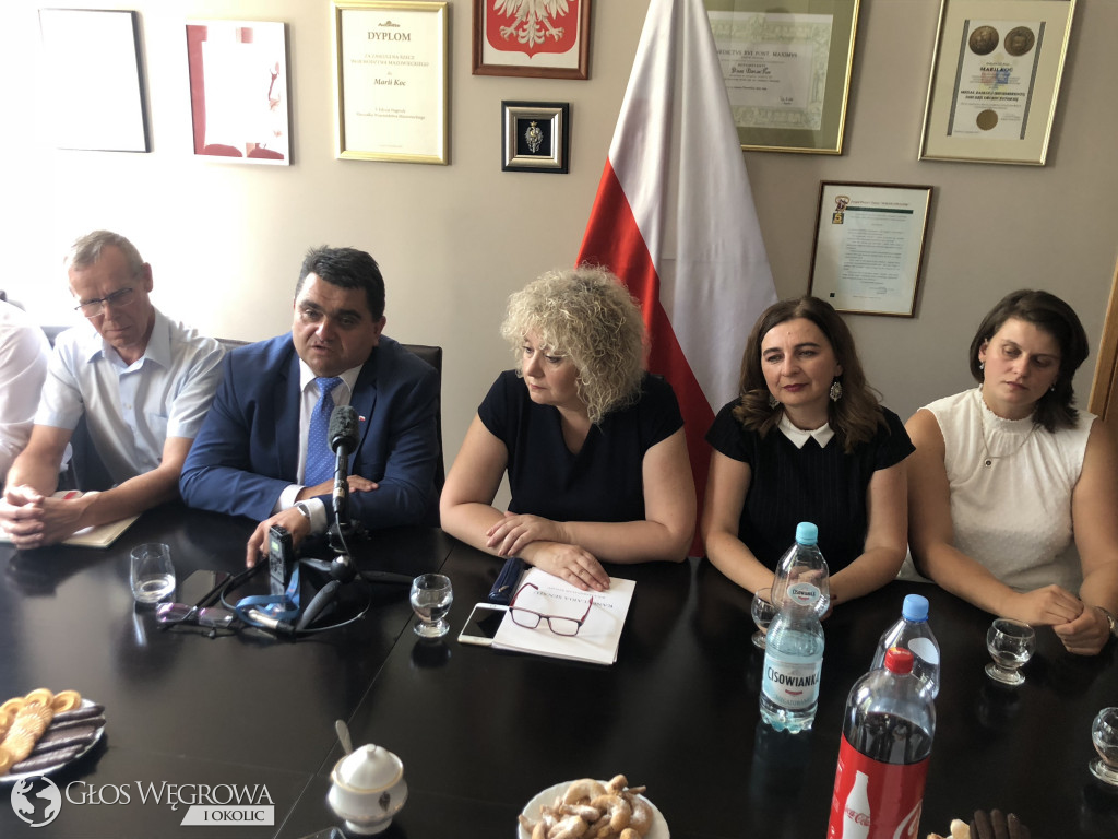 Kandydaci PiS na wójtów i burmistrzów
