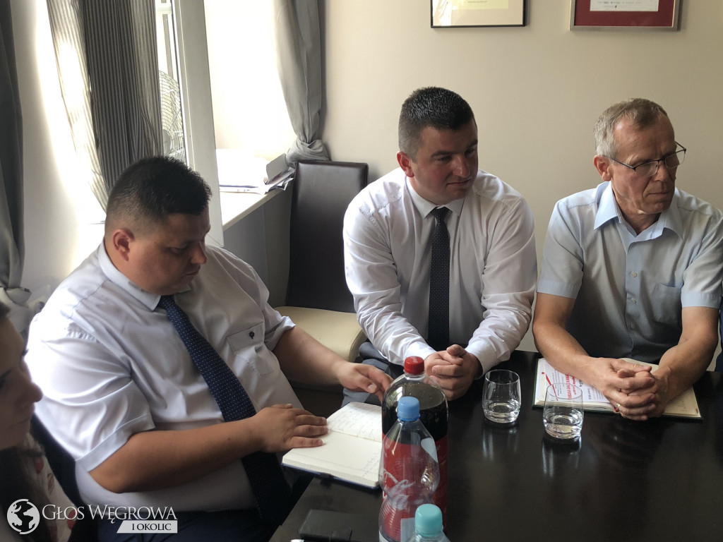 Kandydaci PiS na wójtów i burmistrzów