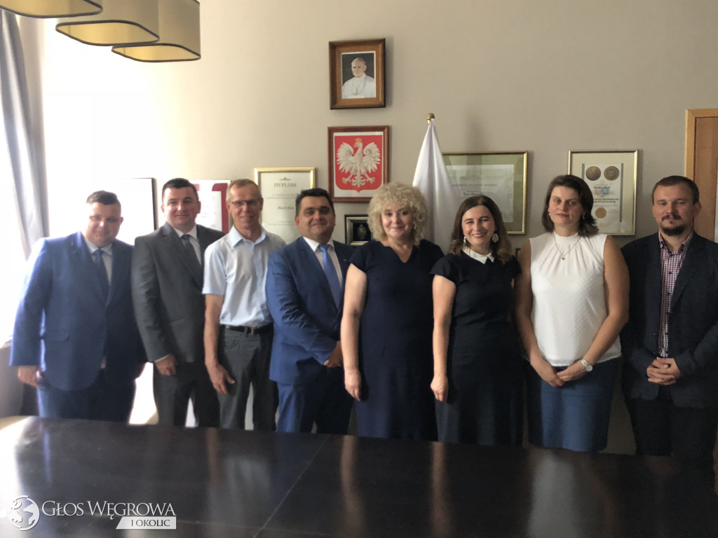 Kandydaci PiS na wójtów i burmistrzów