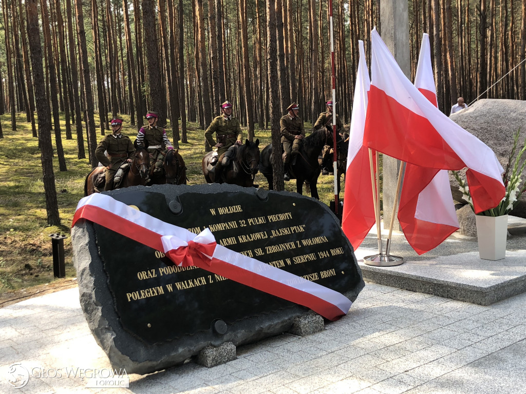 Rocznica Bitwy pod Jerzyskami