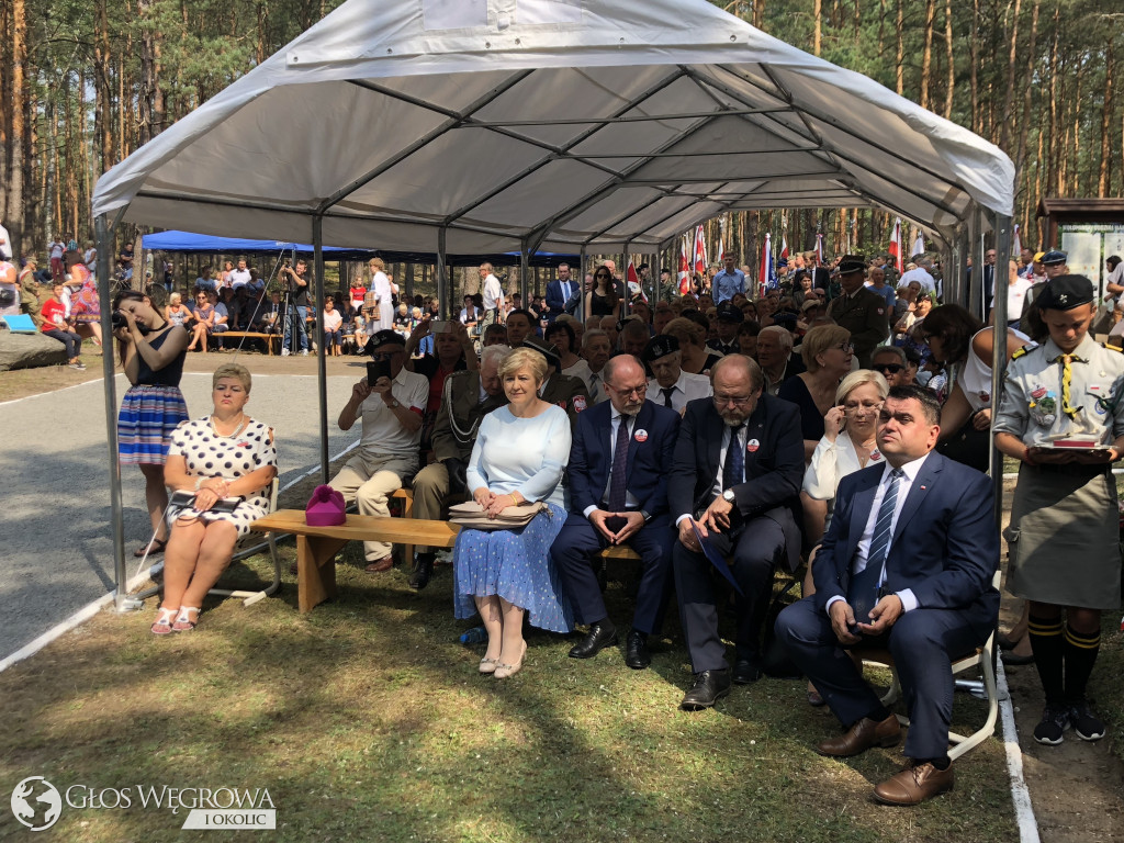 Rocznica Bitwy pod Jerzyskami