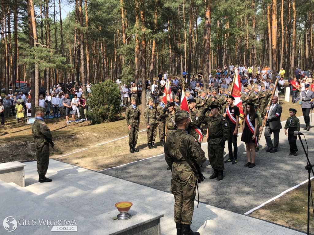 Rocznica Bitwy pod Jerzyskami