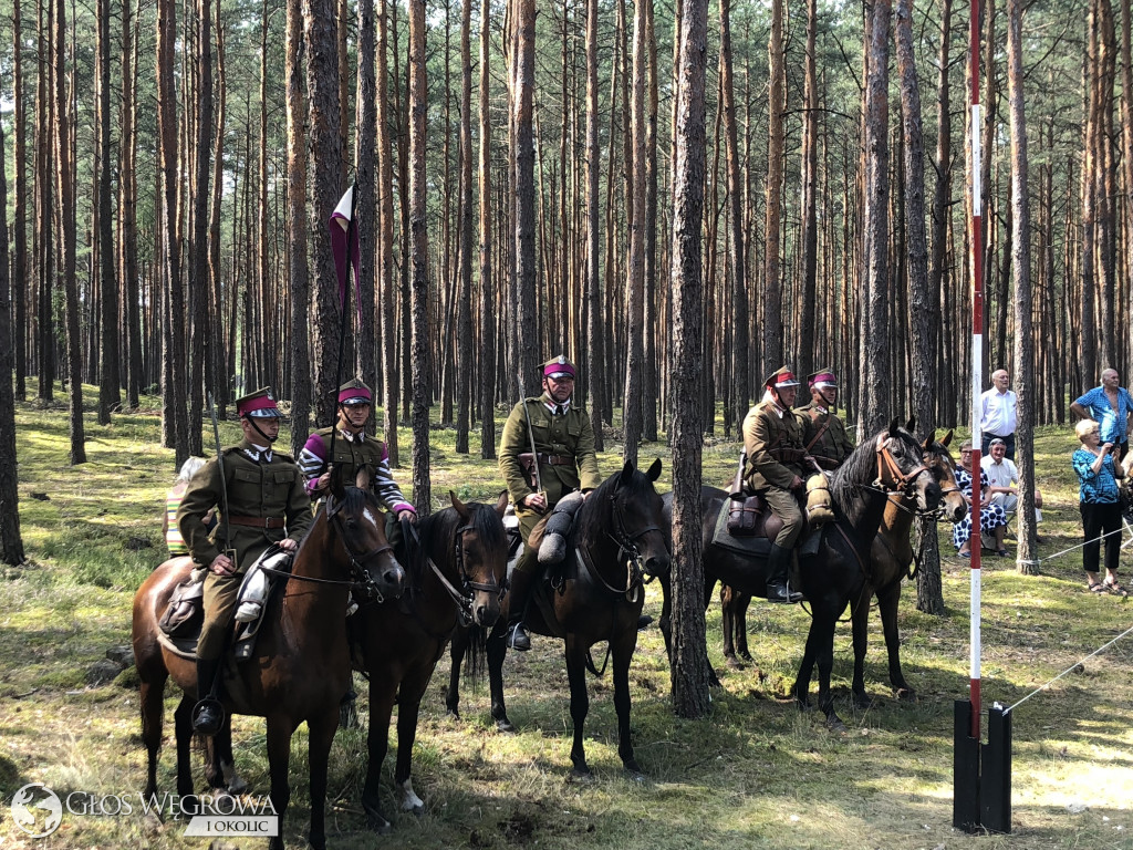 Rocznica Bitwy pod Jerzyskami