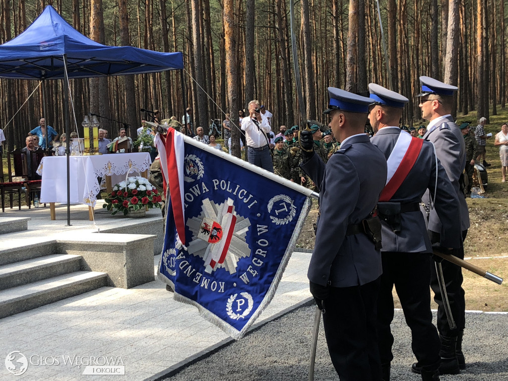 Rocznica Bitwy pod Jerzyskami