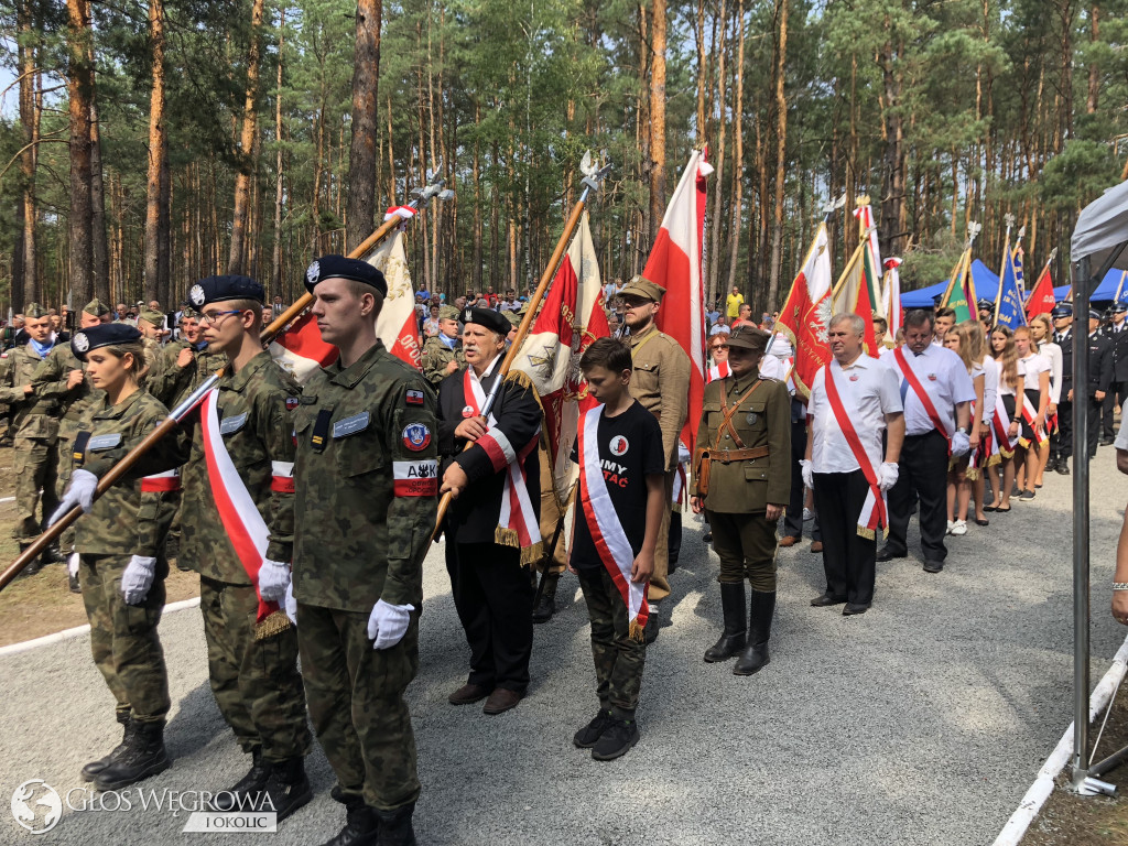 Rocznica Bitwy pod Jerzyskami