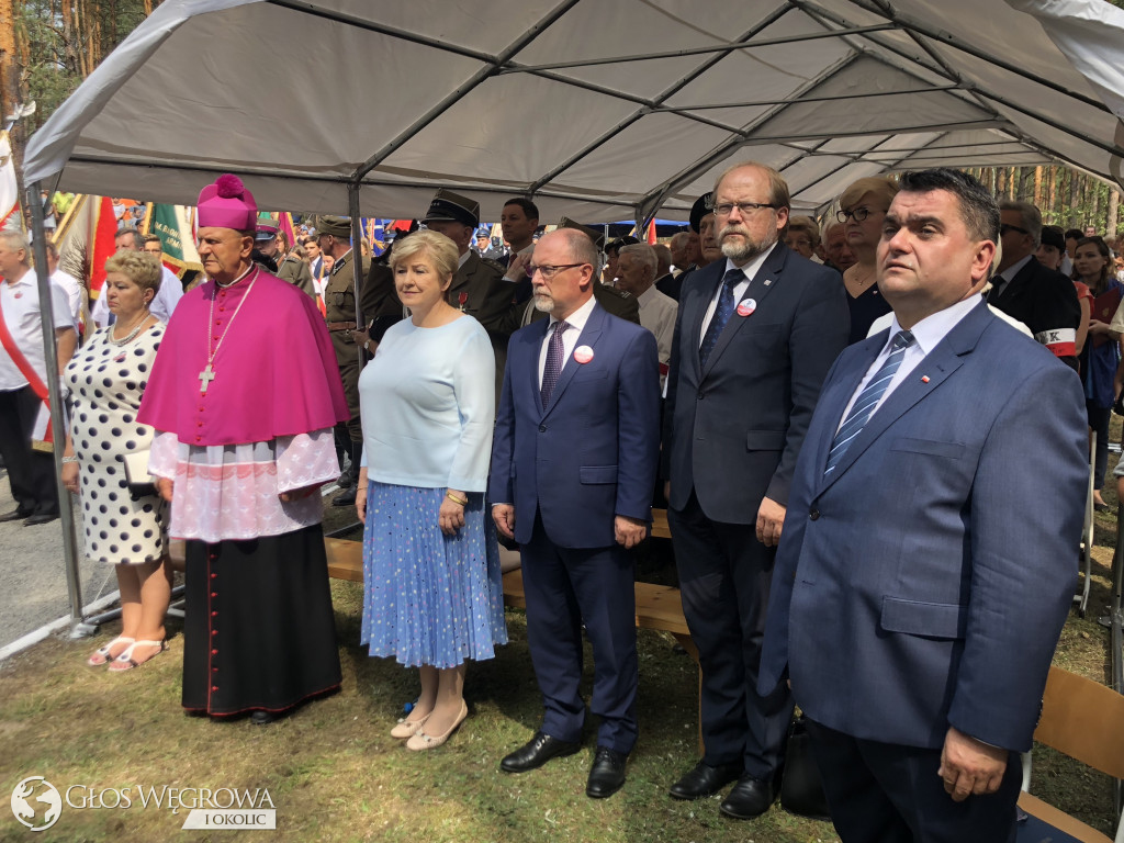Rocznica Bitwy pod Jerzyskami