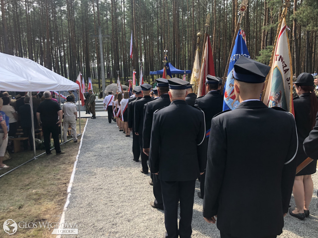 Rocznica Bitwy pod Jerzyskami