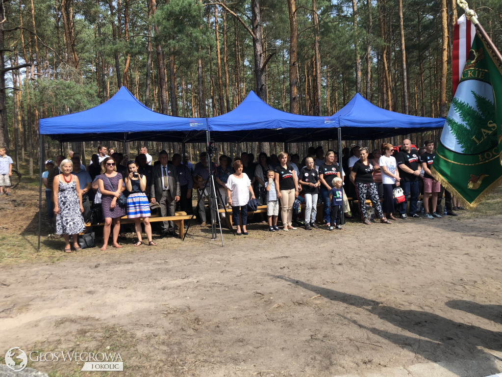 Rocznica Bitwy pod Jerzyskami