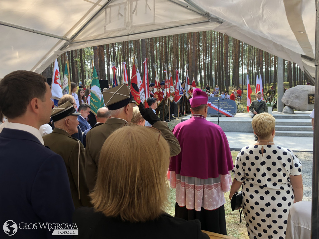 Rocznica Bitwy pod Jerzyskami