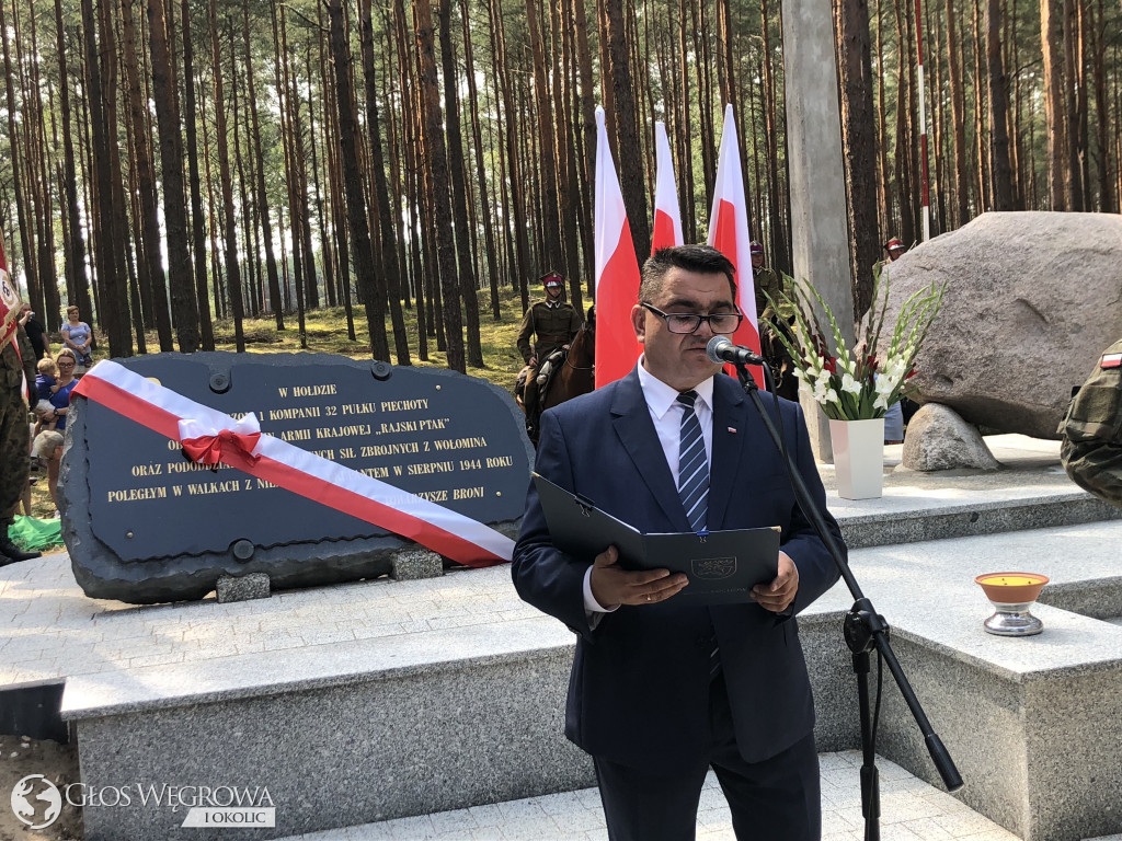 Rocznica Bitwy pod Jerzyskami