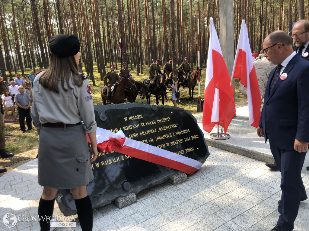 Rocznica Bitwy pod Jerzyskami