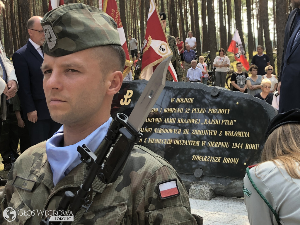 Rocznica Bitwy pod Jerzyskami