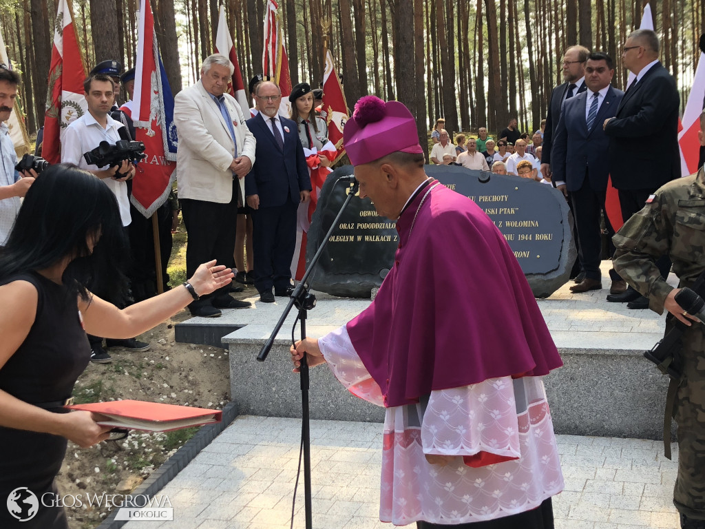 Rocznica Bitwy pod Jerzyskami