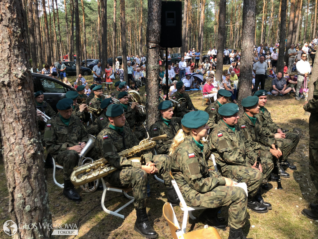 Rocznica Bitwy pod Jerzyskami