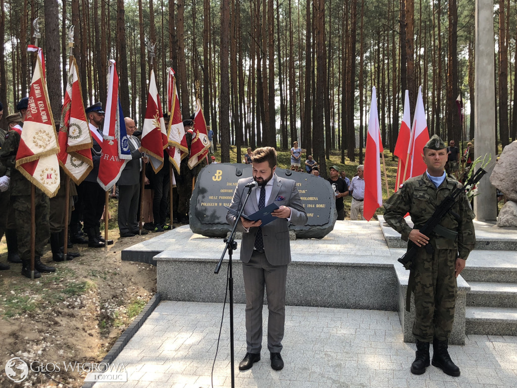 Rocznica Bitwy pod Jerzyskami