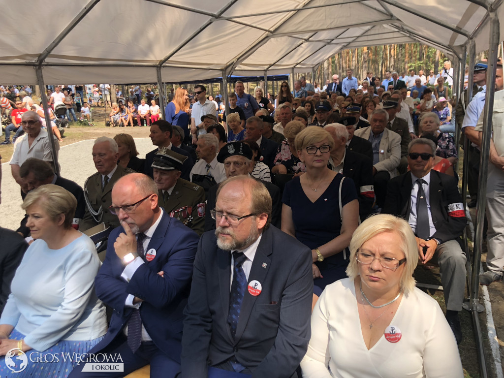 Rocznica Bitwy pod Jerzyskami