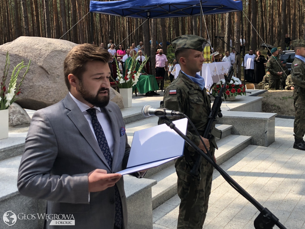 Rocznica Bitwy pod Jerzyskami
