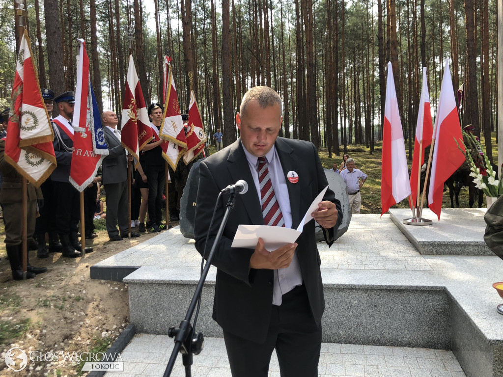 Rocznica Bitwy pod Jerzyskami