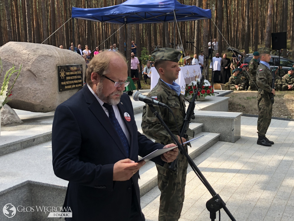 Rocznica Bitwy pod Jerzyskami