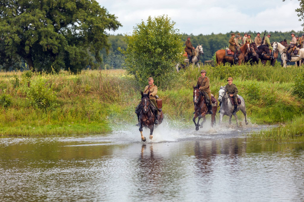 Wielka Gala Kawaleryjska 2018