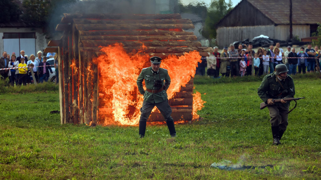 Wielka Gala Kawaleryjska 2018