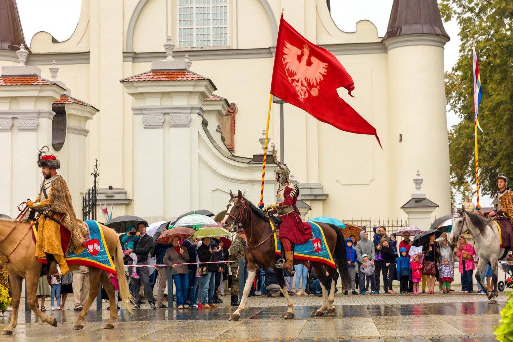 Wielka Gala Kawaleryjska 2018