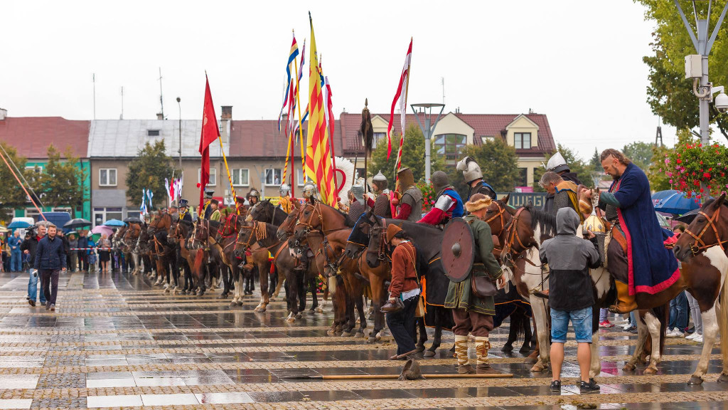 Wielka Gala Kawaleryjska 2018