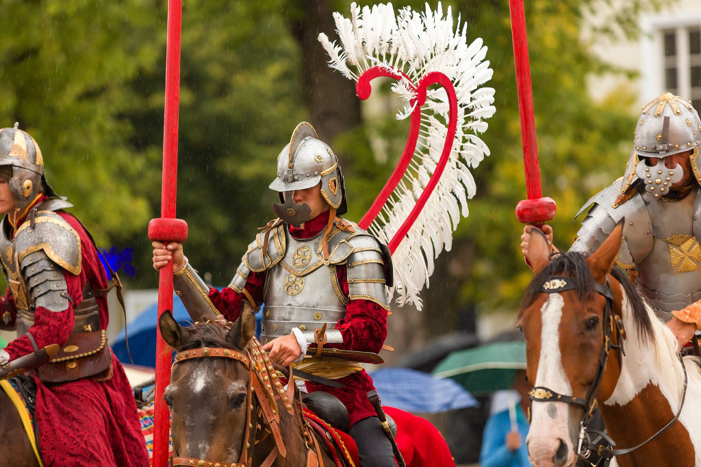 Wielka Gala Kawaleryjska 2018