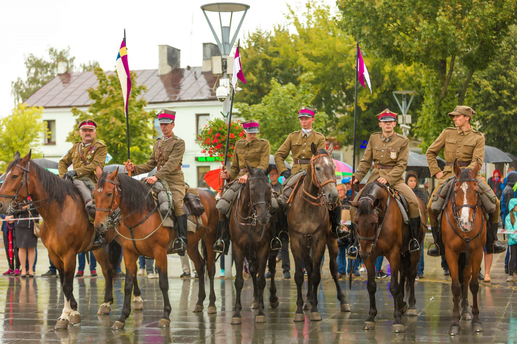 Wielka Gala Kawaleryjska 2018