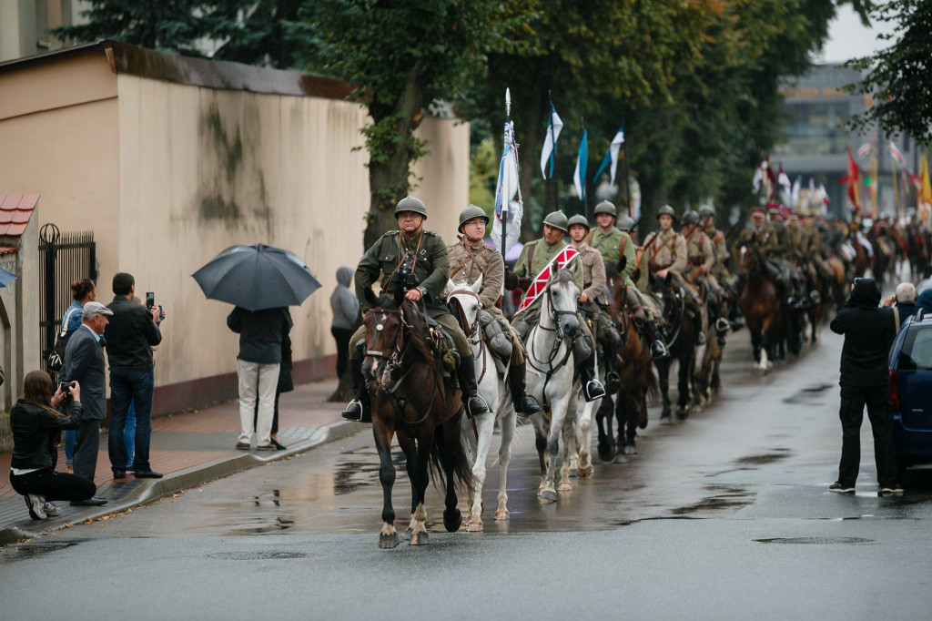 Wielka Gala Kawaleryjska 2018