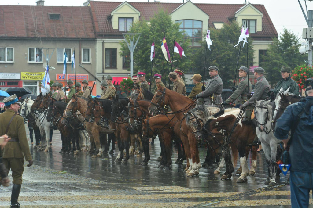 Wielka Gala Kawaleryjska 2018