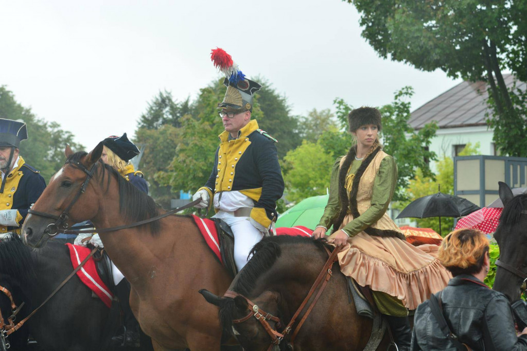 Wielka Gala Kawaleryjska 2018