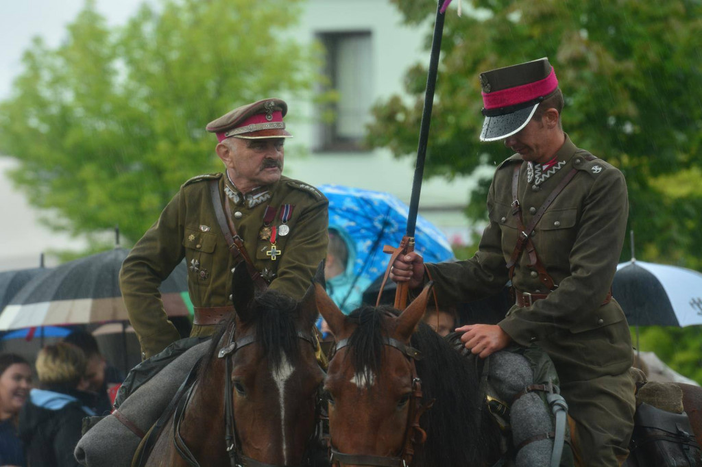 Wielka Gala Kawaleryjska 2018