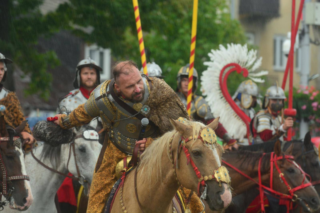 Wielka Gala Kawaleryjska 2018