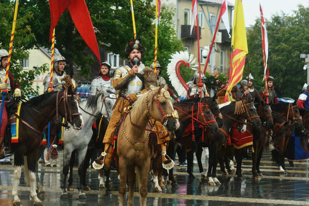 Wielka Gala Kawaleryjska 2018