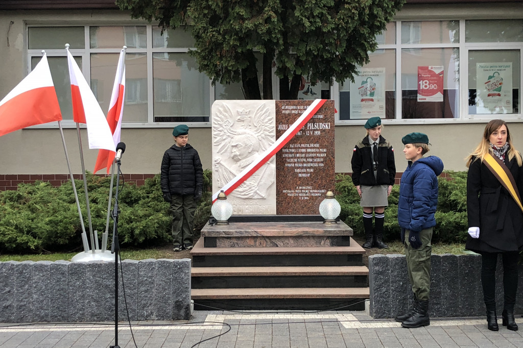 100-lecie Odzyskania Niepodległości