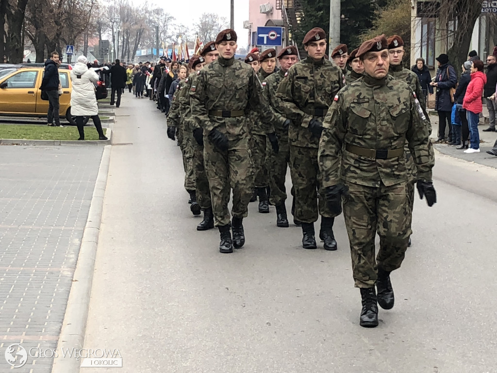 100-lecie Odzyskania Niepodległości