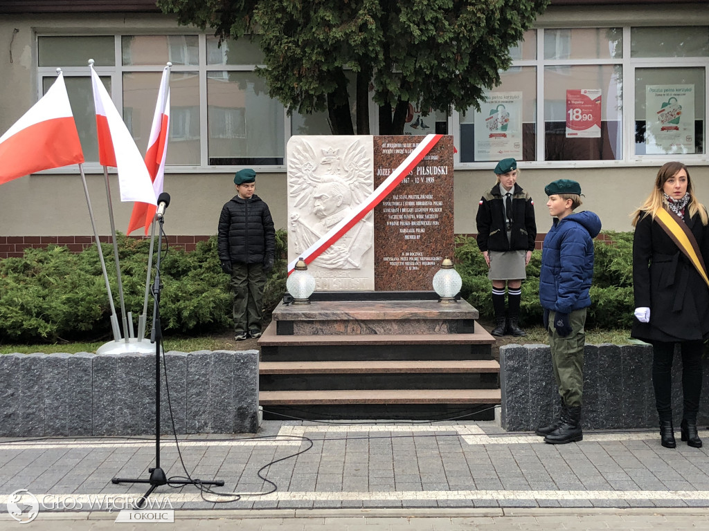 100-lecie Odzyskania Niepodległości