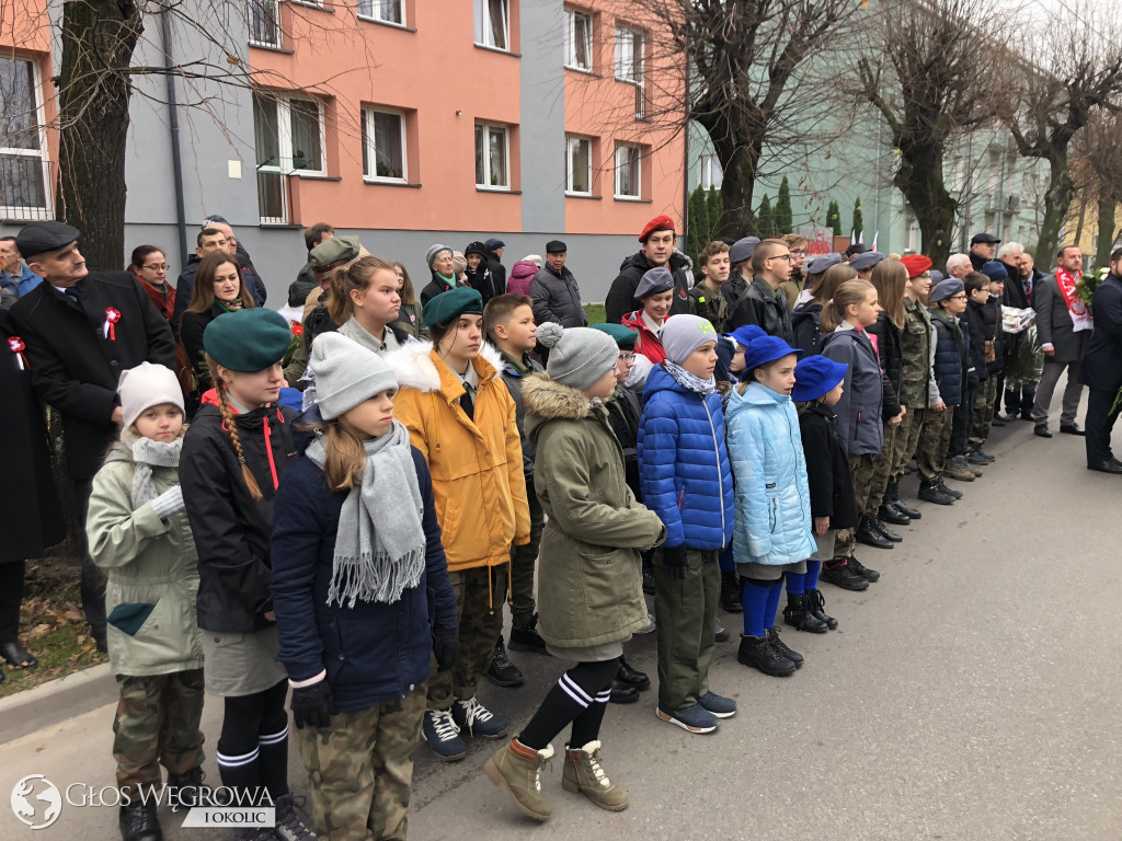 100-lecie Odzyskania Niepodległości