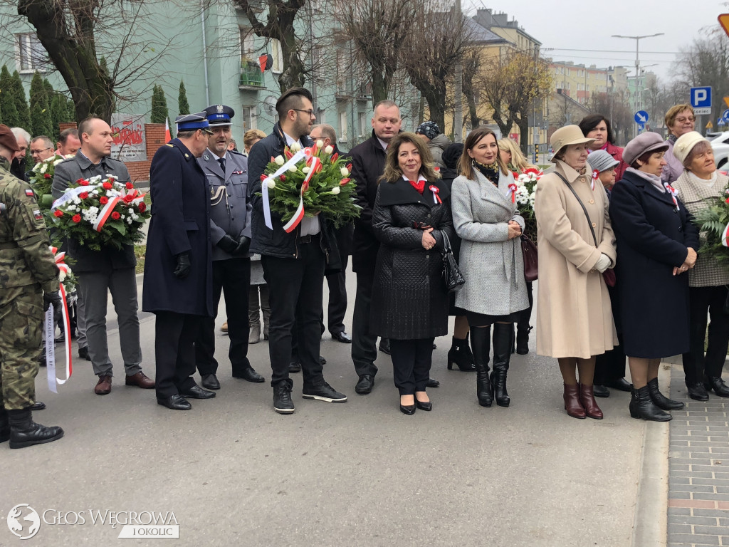 100-lecie Odzyskania Niepodległości