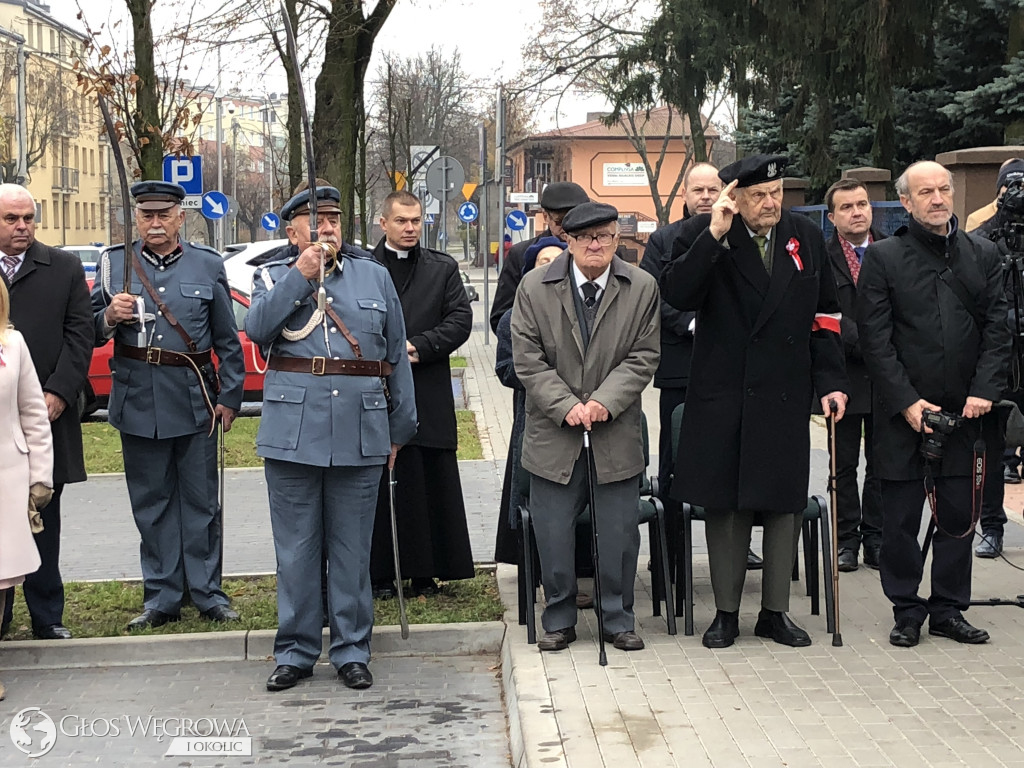 100-lecie Odzyskania Niepodległości