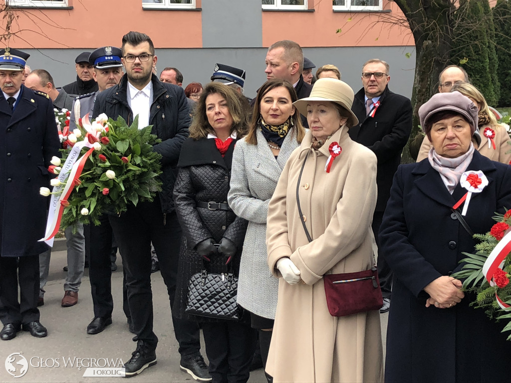 100-lecie Odzyskania Niepodległości