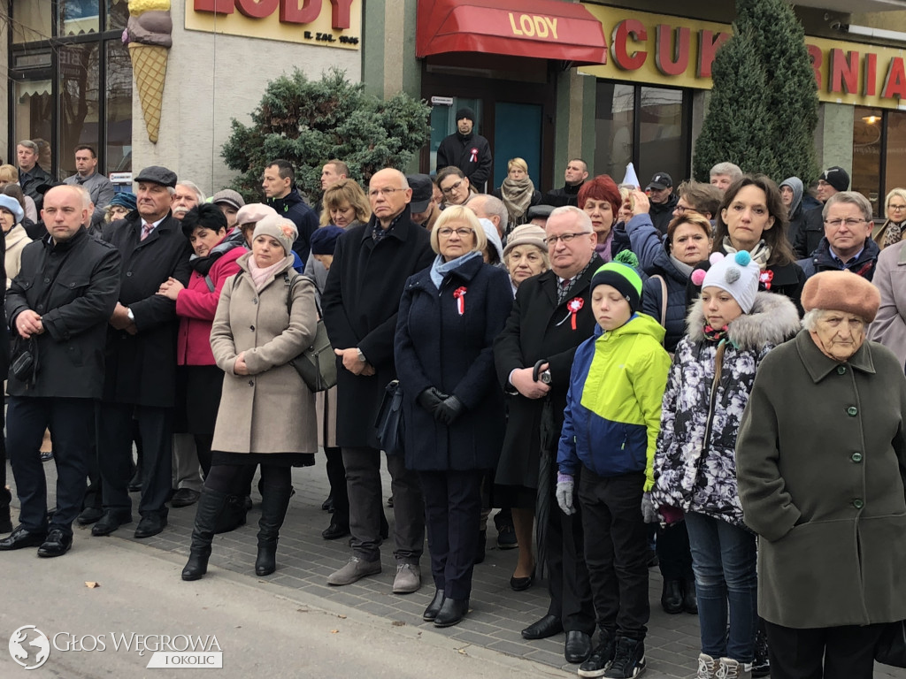 100-lecie Odzyskania Niepodległości