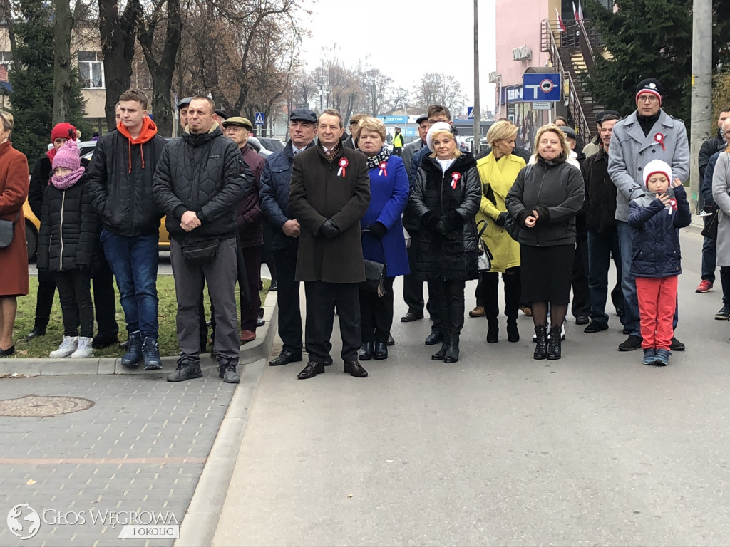 100-lecie Odzyskania Niepodległości