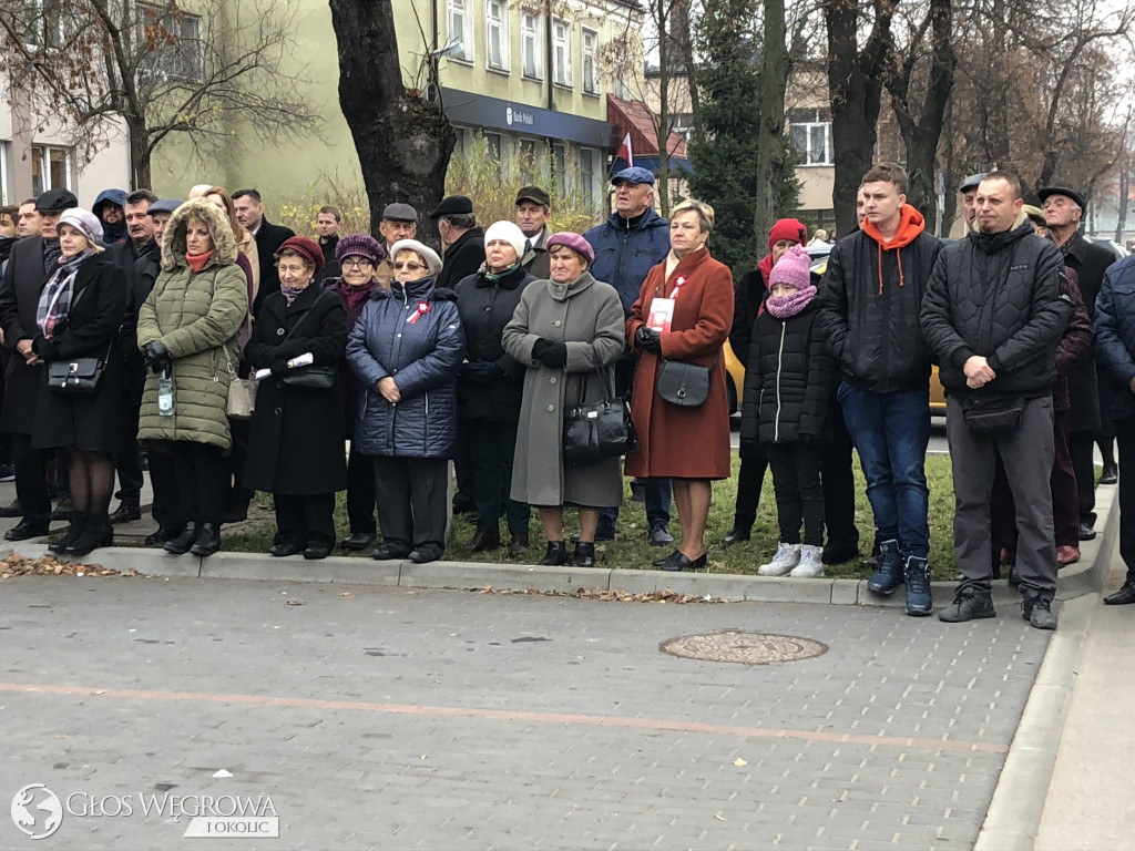 100-lecie Odzyskania Niepodległości