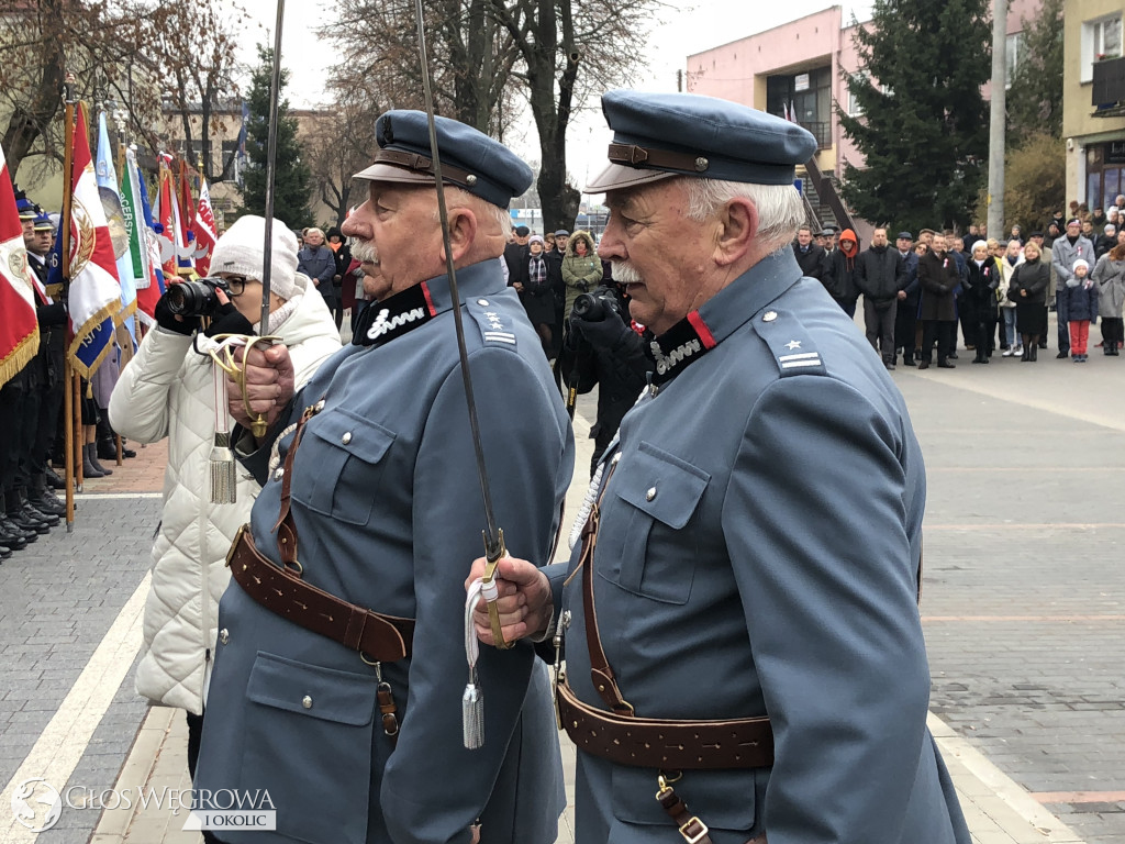 100-lecie Odzyskania Niepodległości