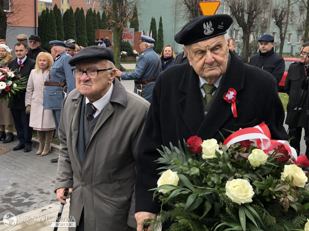 100-lecie Odzyskania Niepodległości