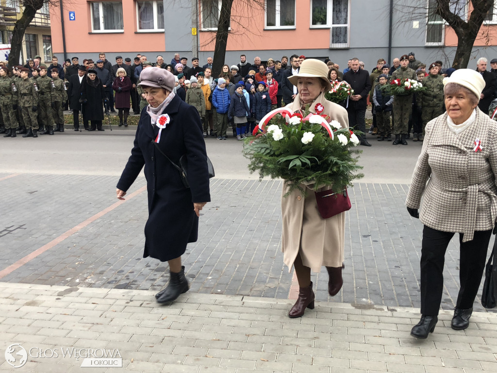 100-lecie Odzyskania Niepodległości