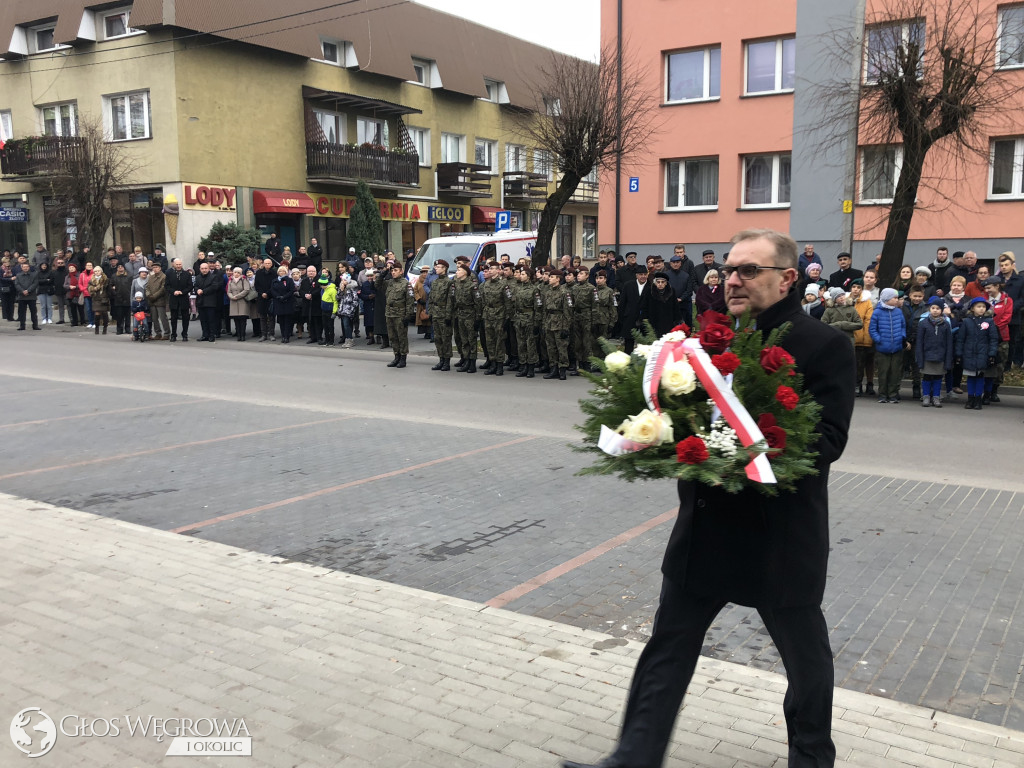 100-lecie Odzyskania Niepodległości