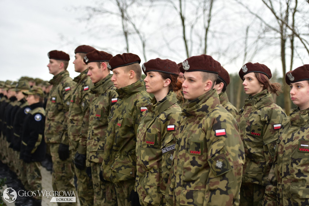 157. Rocznica Bitwy pod Węgrowem